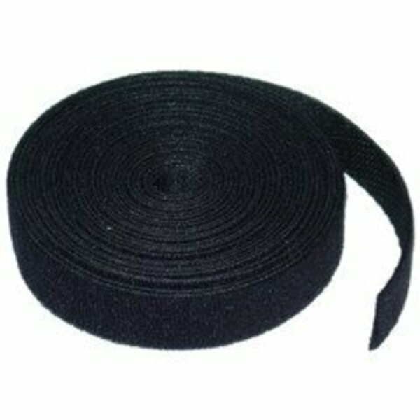 Swe-Tech 3C Hook and Loop Cable Tie Roll, 3/4 inch x 5 yards FWT30CT-07115